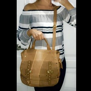 Brand New Rebecca Minkoff .Tote/Crossbody
